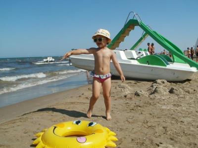 Dovolená v hotelu Mirador