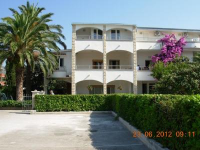 Dovolená pension Jerič