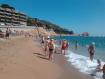 Bezva dovolená v klidnější části katalánského pobřeží