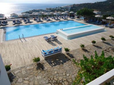 Kréta - ostrov protikladů