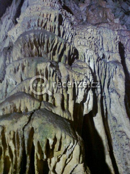 jeskyně Melidoni