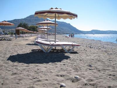 Nádherná dovolená