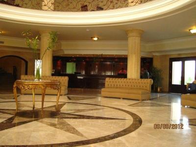 EGYPT - MARSA ALAM - ROYAL BRAYKA - spokojenost :) 