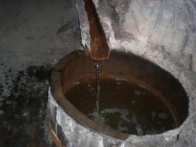 CK Pilgrim - zájezd Oswitim- Krakow-Weliczka - hotel VM Krakow