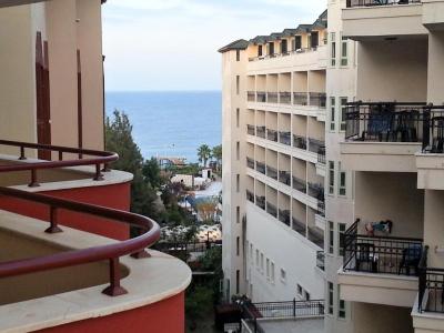 Dost dobrá dovolená