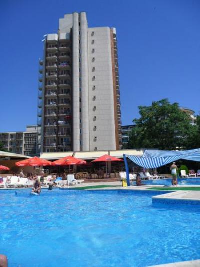 Klidná a příjemná dovolená