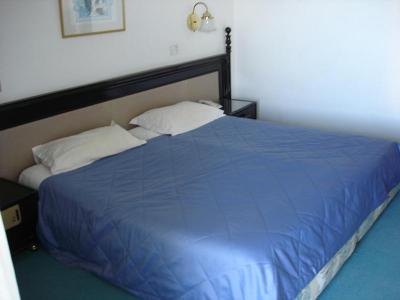 Dovolená v hotelu Chems el Hana v Sousse-Tunis