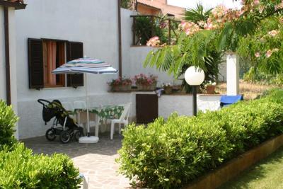 Ferienhauser Elbamare