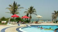 Hotel Umm Al Quwain Beach