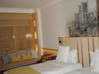 pokoj Hotel Marco 7/2012