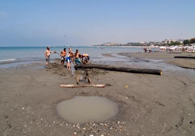 Hodnocení zájezdu Side Altinkum