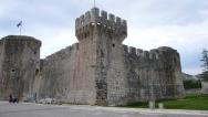        Trogirská pevnost