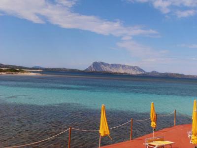 Báječná dovolená