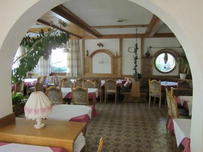 Zájezd do Rakouska hotel Hőllern