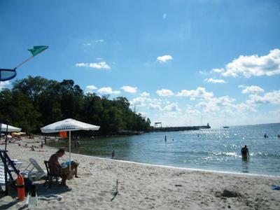 dovolená v Bulharsku - Primorsko - penzion Evtimov