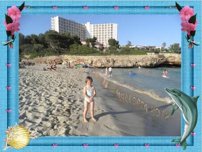 Příjemná dovolená