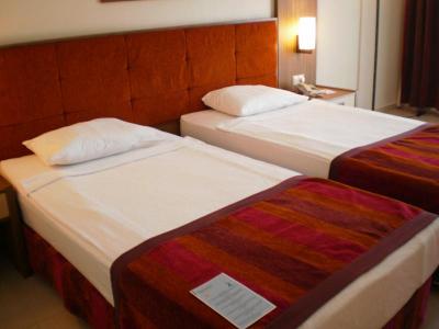 Prehliadka hotela Iberotel Palm Garden*****