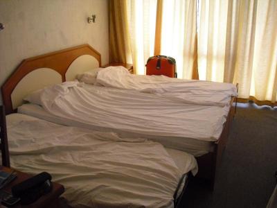 Bulharsko OK - Zefir Beach KO