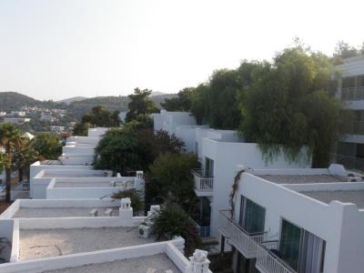 Příjemná dovolená v krásné zátoce