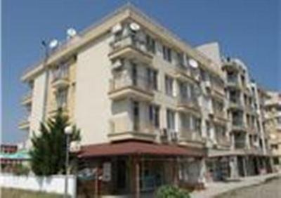 Opět výborná dovolená