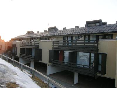 Prohlídka residence Cielo Aperto - 3 hvězda, odpovídající spíš lepší 2 hvězdě