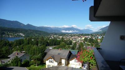 Hotel Bellevue, Rakousko - Korutany-Kärnten - Seeboden