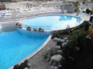 Hotel Nessebar Beach ***
hotelové bazény