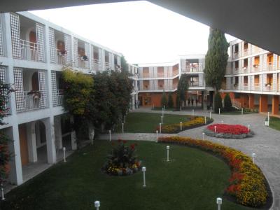 Nejkrásnější dovolená