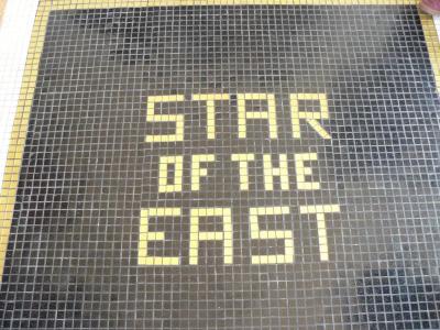 Prohlídka hotelu Diamonds Star Of The East