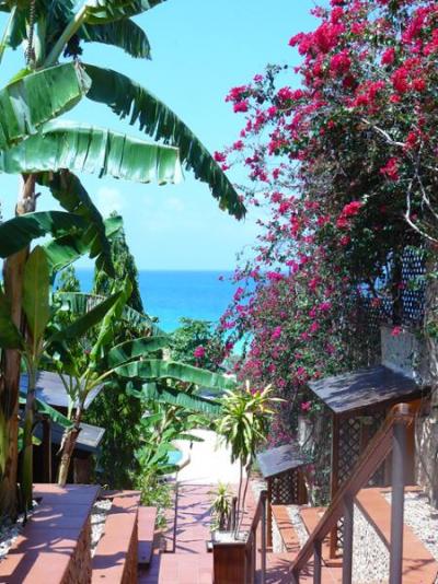 Prohlídka hotelu La Gemma Dell´Est *****