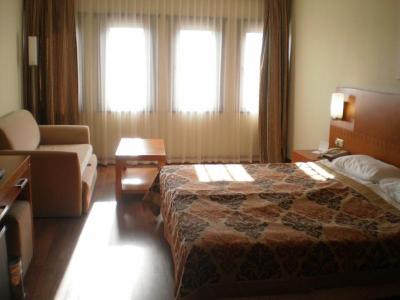 Hotel Club Calimera Serra Palace *****