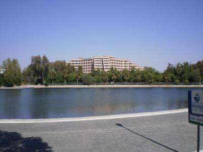 Prehliadka hotel Grand Prestige*****