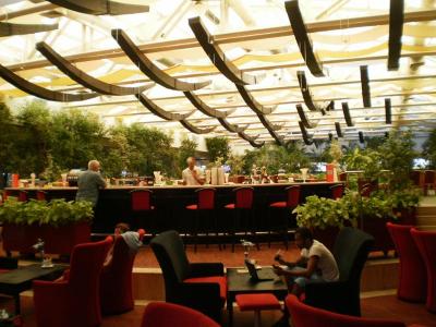 Prehliadka hotela Aska Washington Resort and Spa*****