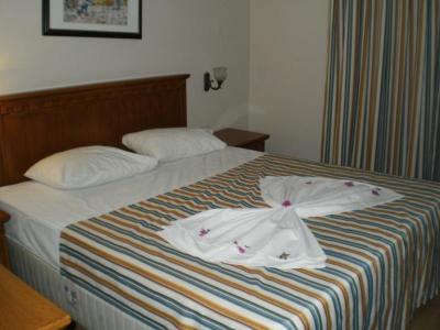 Hotelový komplex Club Alara Park*****