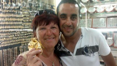  Za slušné peníze celkem slušná dovolená