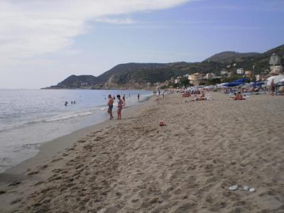 Prehliadka hotela Kleopatra Life***