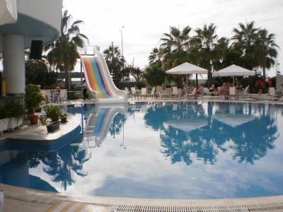 Prehliadka hotela Drita Wellness and Spa*****