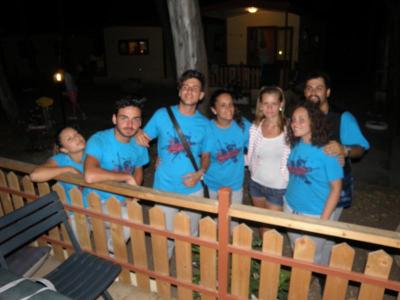 Dovolená v Costa  Blue