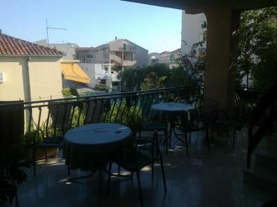 Chorvatsko - Penzion BARTULOVIĆ