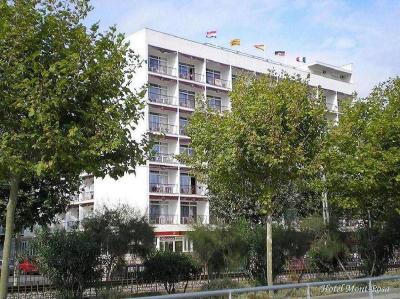 příjemná dovolená