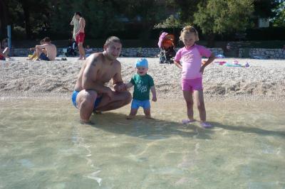 Turistickÿ komplex Resnik