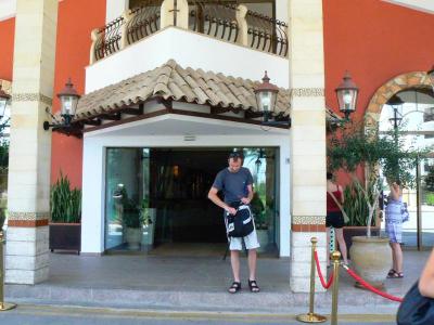 Prohlídka hotelu Atlantica Aeneas Resort*****