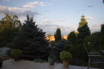 Pěkné ubytování na Jižní Moravě