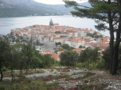 Klidná a levná dovolená