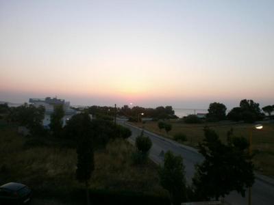 Klidná dovolená v Gondole