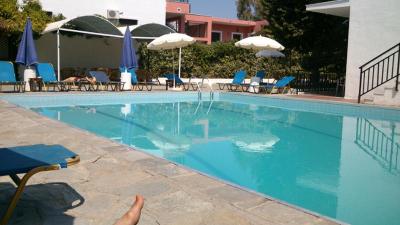 Základna pro výlety