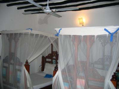 Krásný exotický resort!