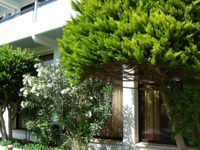 Prohlídka hotelu Cavo Maris Beach ***+