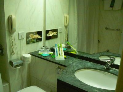 Luxusní hotel Golden Bay Beach ****+