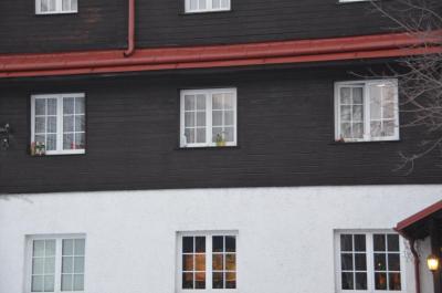 Vyjádření majitele tohoto hotelu